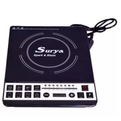 Surya Induction Cooker